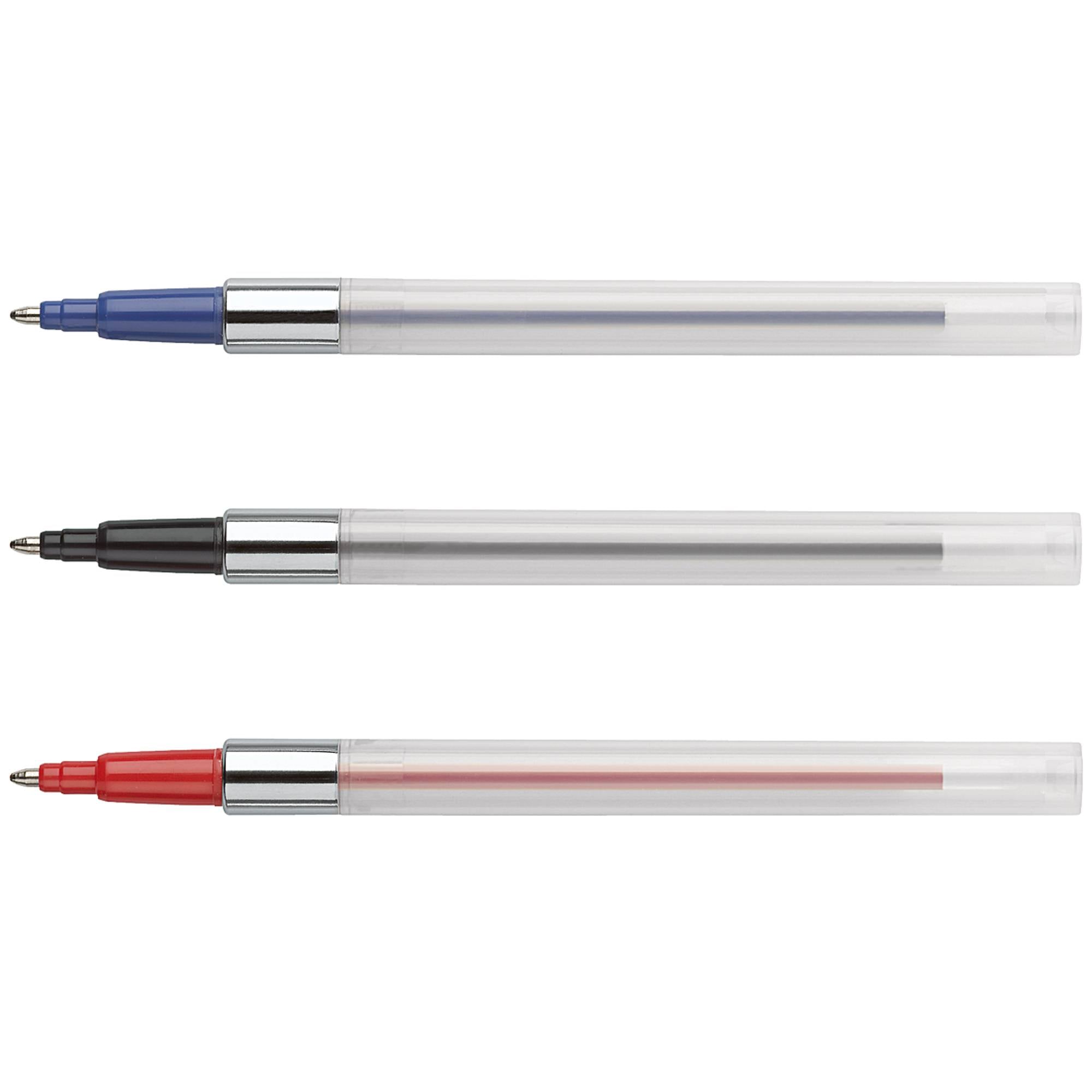 uni-ball Gelmine Refill POWER TANK SN-220 141322 1mm rot - Artikel: 313207230-1