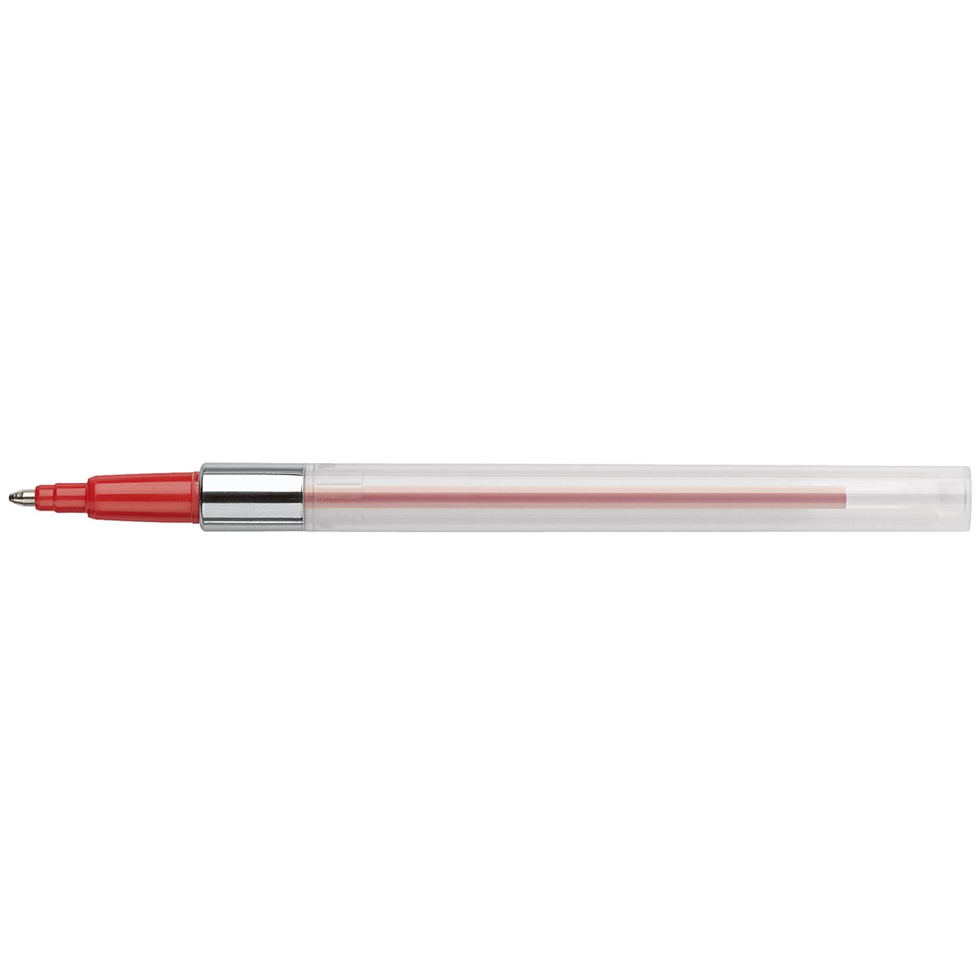 uni-ball Gelmine Refill POWER TANK SN-220 141322 1mm rot - Artikel: 313207230-2
