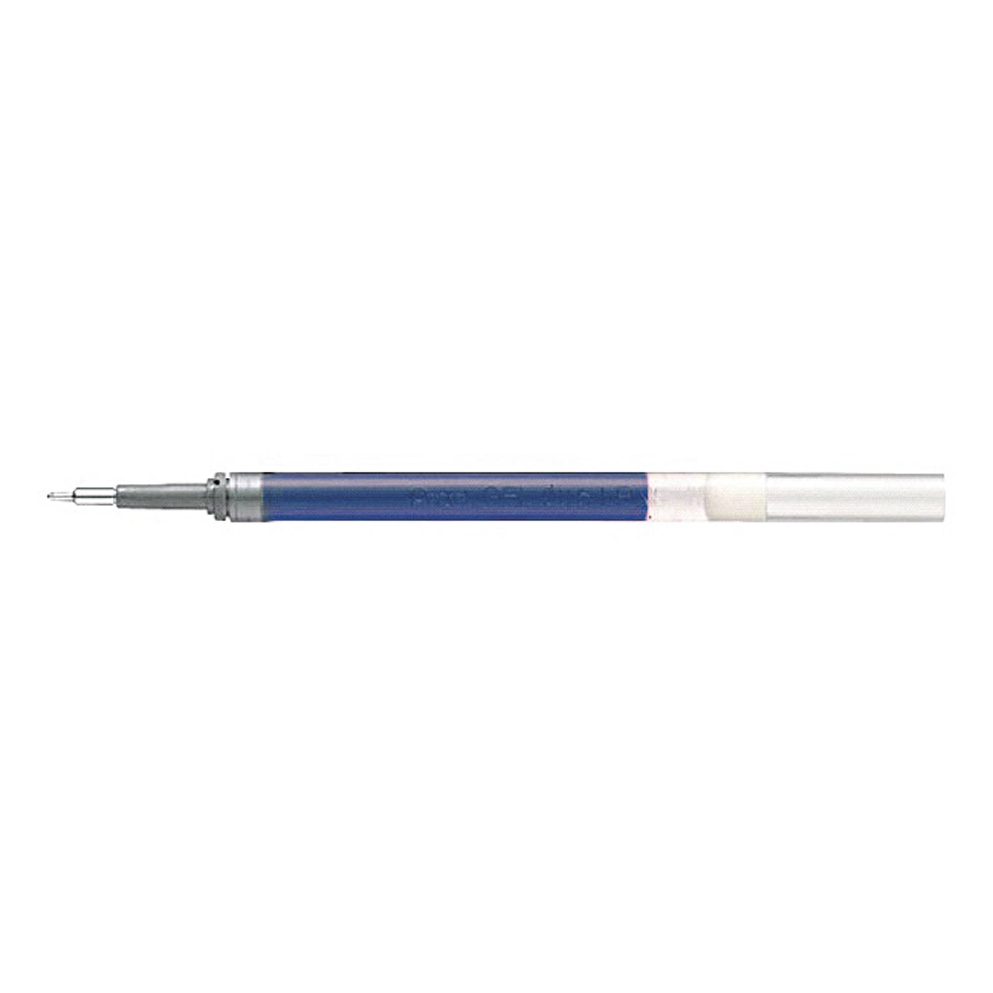Gelmine 0,25mm Metallspitze blau - Artikel: 313210650-3