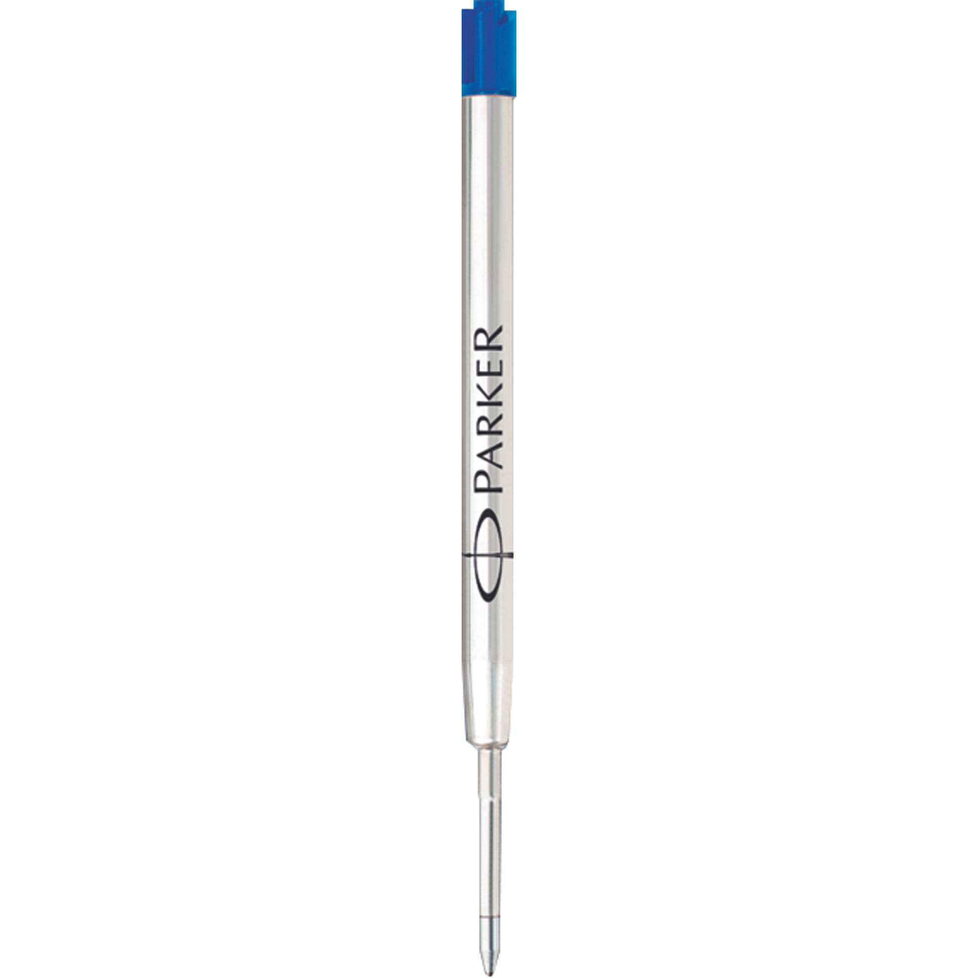Parker Gelmine 1950346 Großraum Blister blau - Artikel: 313214150-1