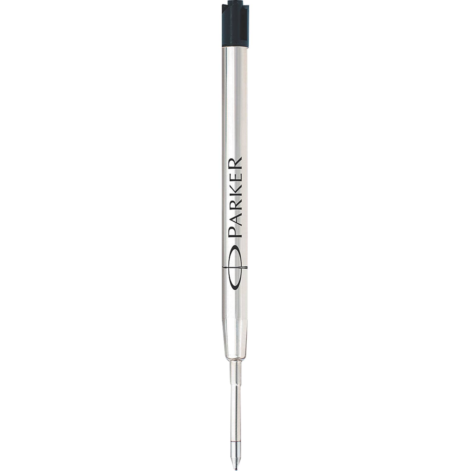 Parker Gelmine 1950344 Großraum Blister schwarz - Artikel: 313214190-1