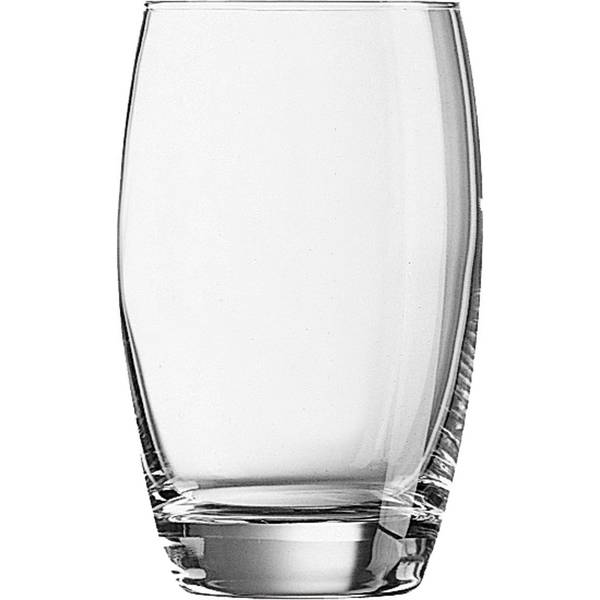 Arcoroc Becherglas CABERNET 410-1102 350ml 6 St - Artikel: 439060300