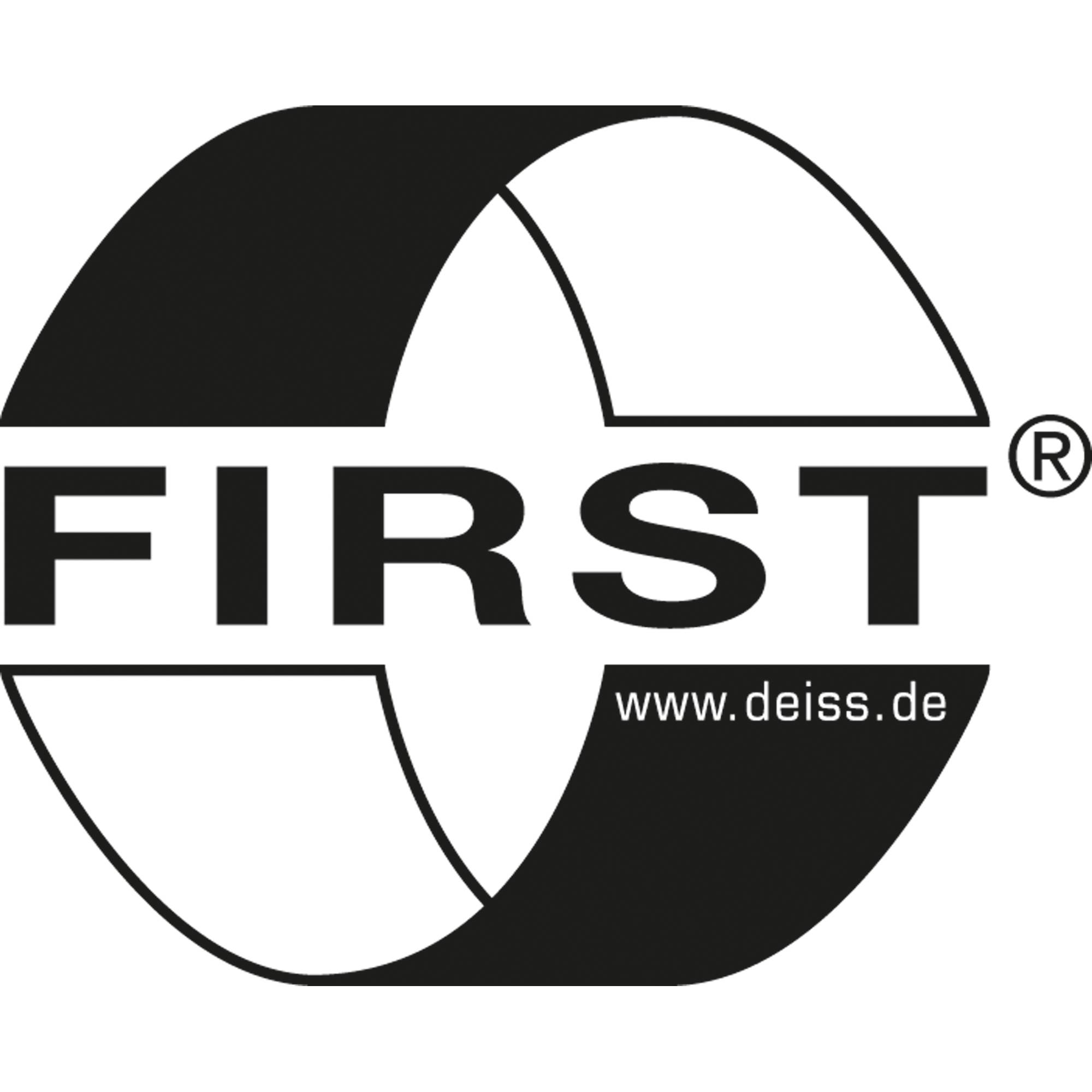FIRST Müllbeutel 36005 LDPE 305+305x850mm 70l ws 50St - Artikel: 445012501-0
