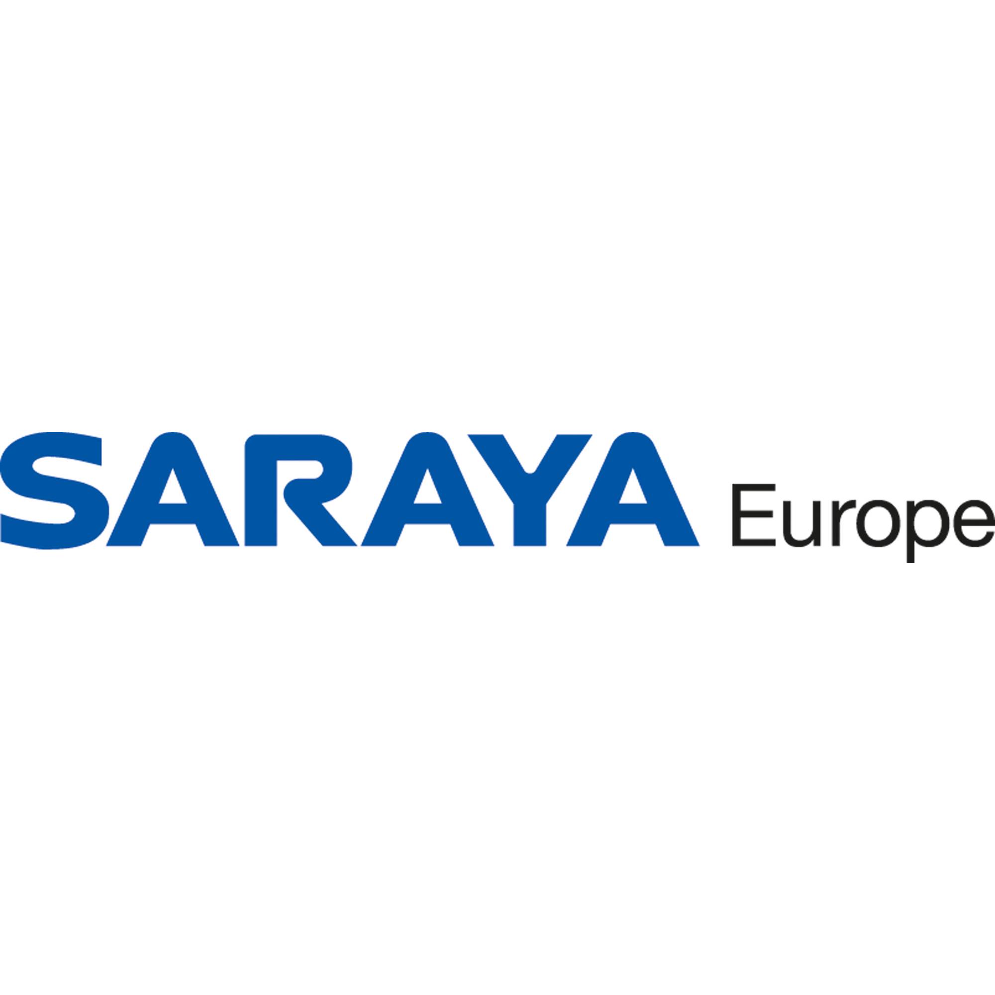 SARAYA Spender 77450 für Toilettensitzreiniger 450ml - Artikel: 490338000-1
