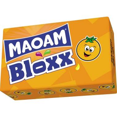 MAOAM Kaubonbon 511782 50 St./Pack.-1