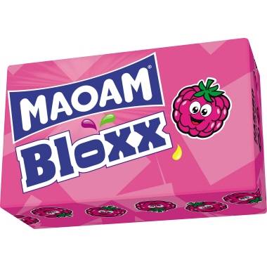MAOAM Kaubonbon 511782 50 St./Pack.-2