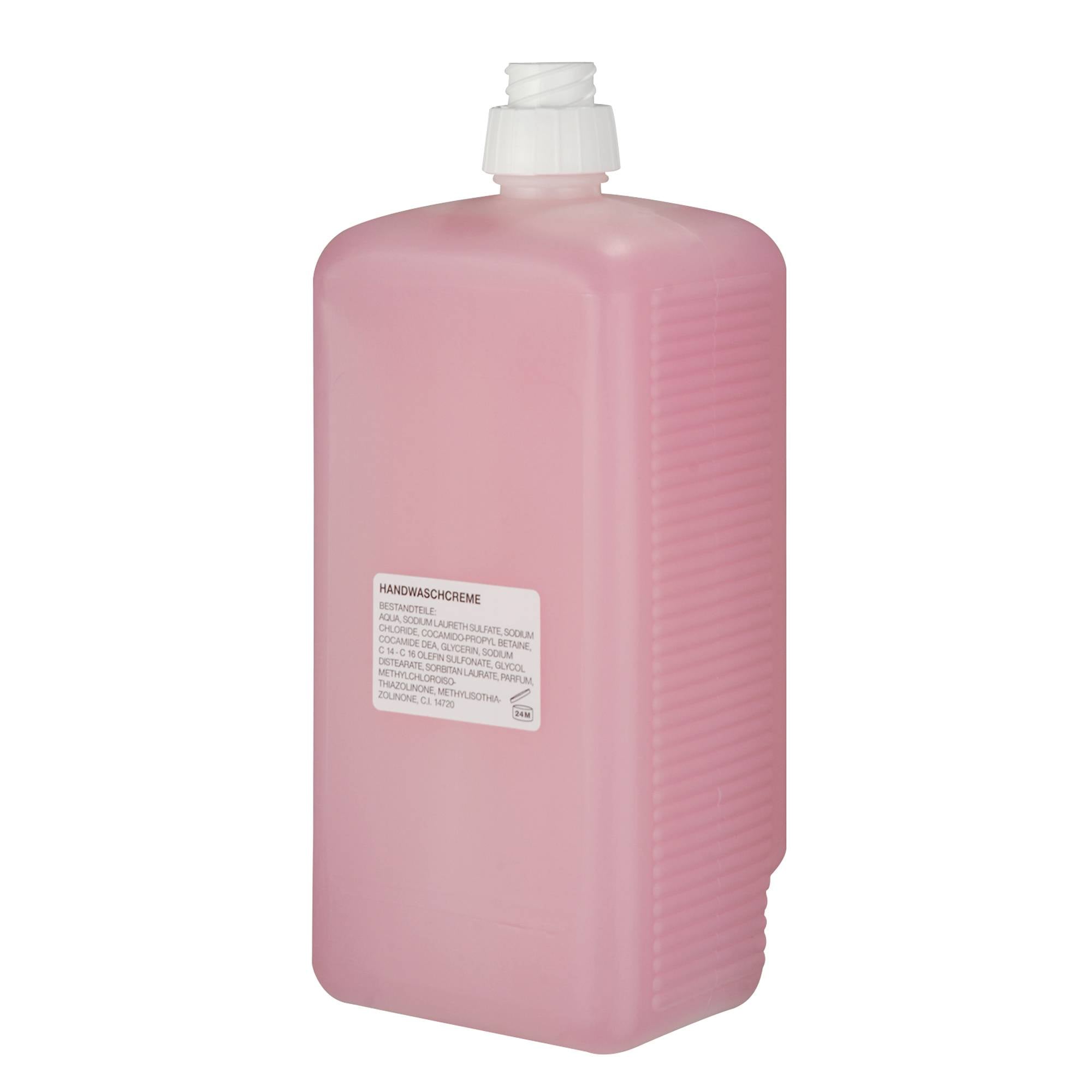 Handwaschcreme rose 950ml-1