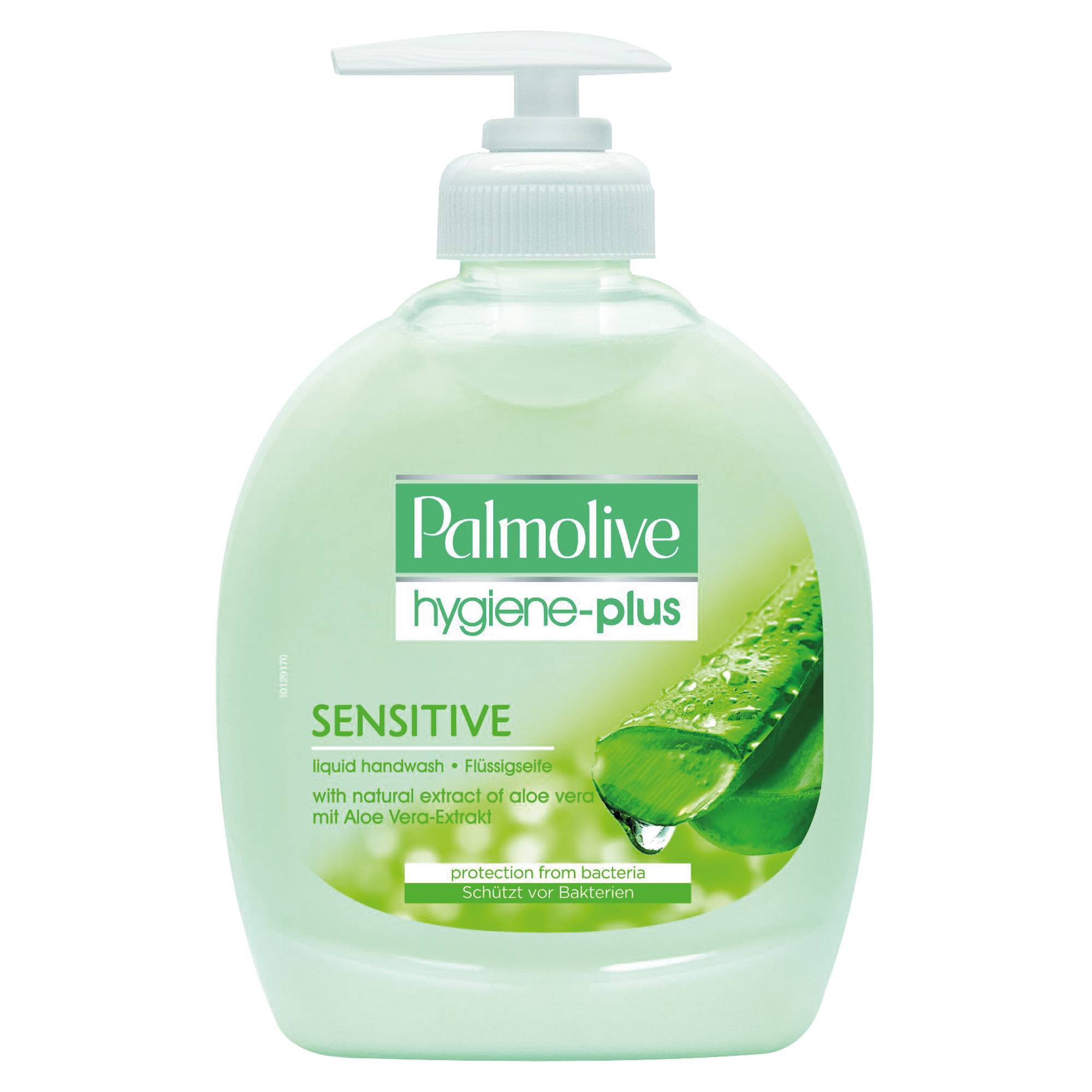 Handseife Pumpdosierer 300ml - Artikel: 494000900-1