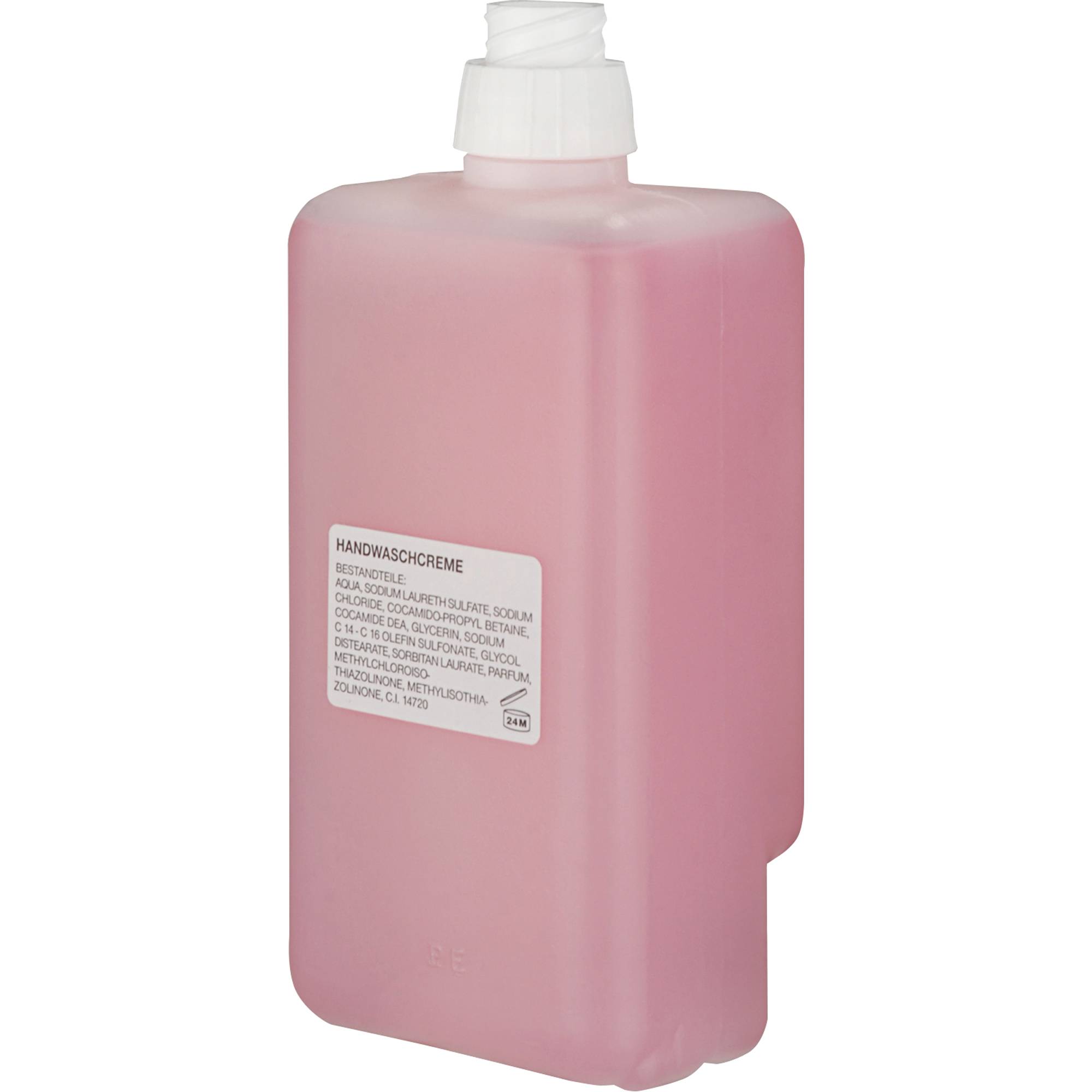 Handwaschcreme für CWS-Spender 500ml 12 St./Pack.-1