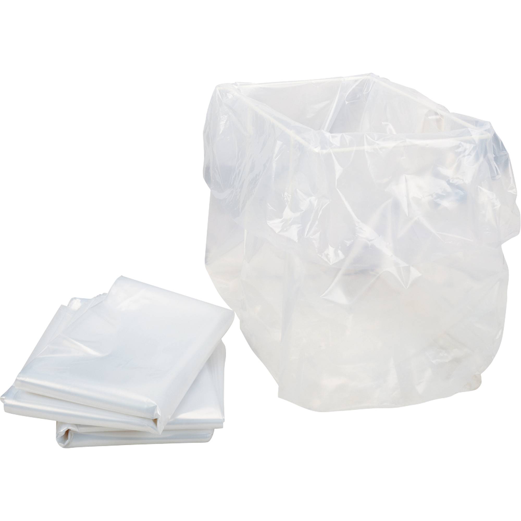 HSM Abfallsack 1442995110 146l 525x425x1.100mm tr 10 St./Pack. - Artikel: 760227600-1