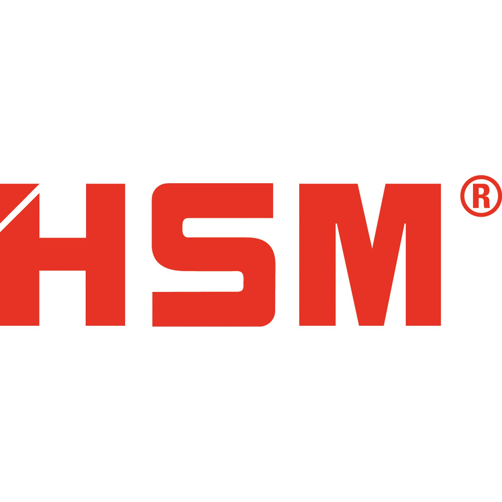 HSM Abfallsack 1442995110 146l 525x425x1.100mm tr 10 St./Pack. - Artikel: 760227600-3