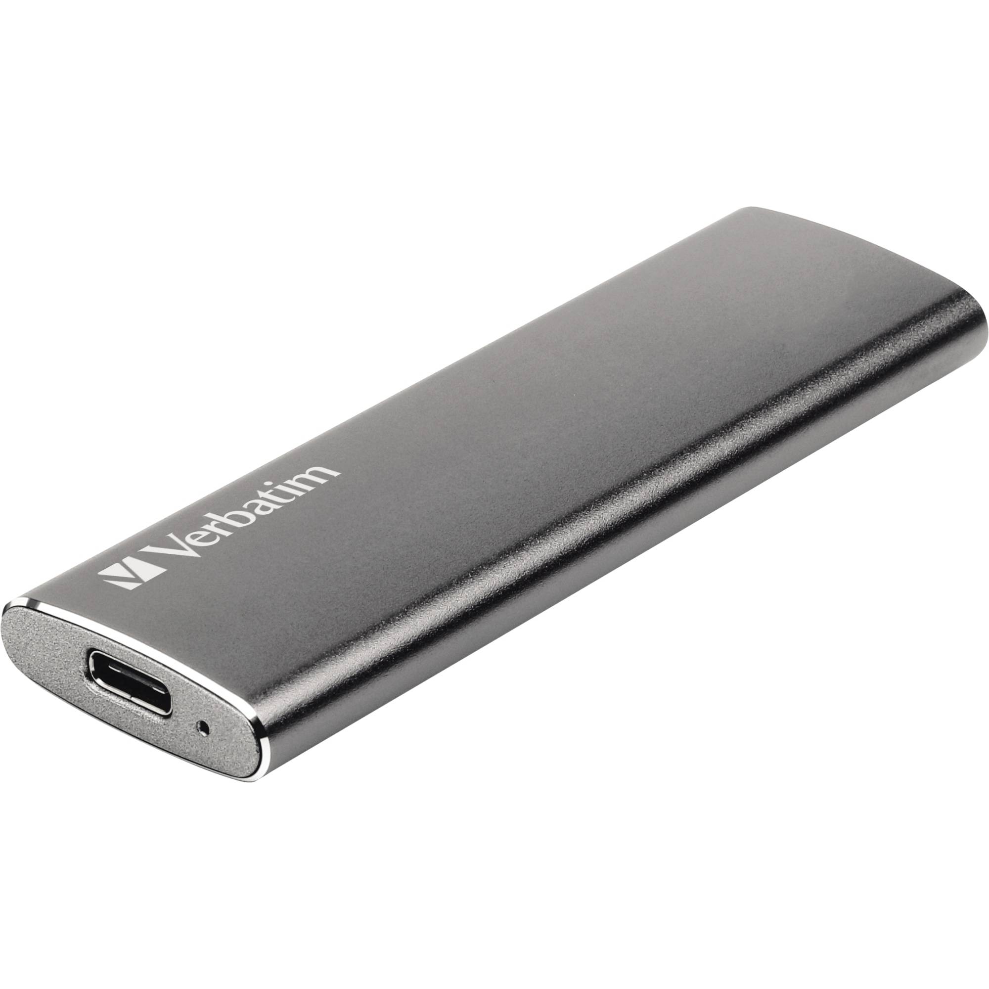 Verbatim SSD 47442 240GB USB3.1 1,8Zoll - Artikel: 794003700-2