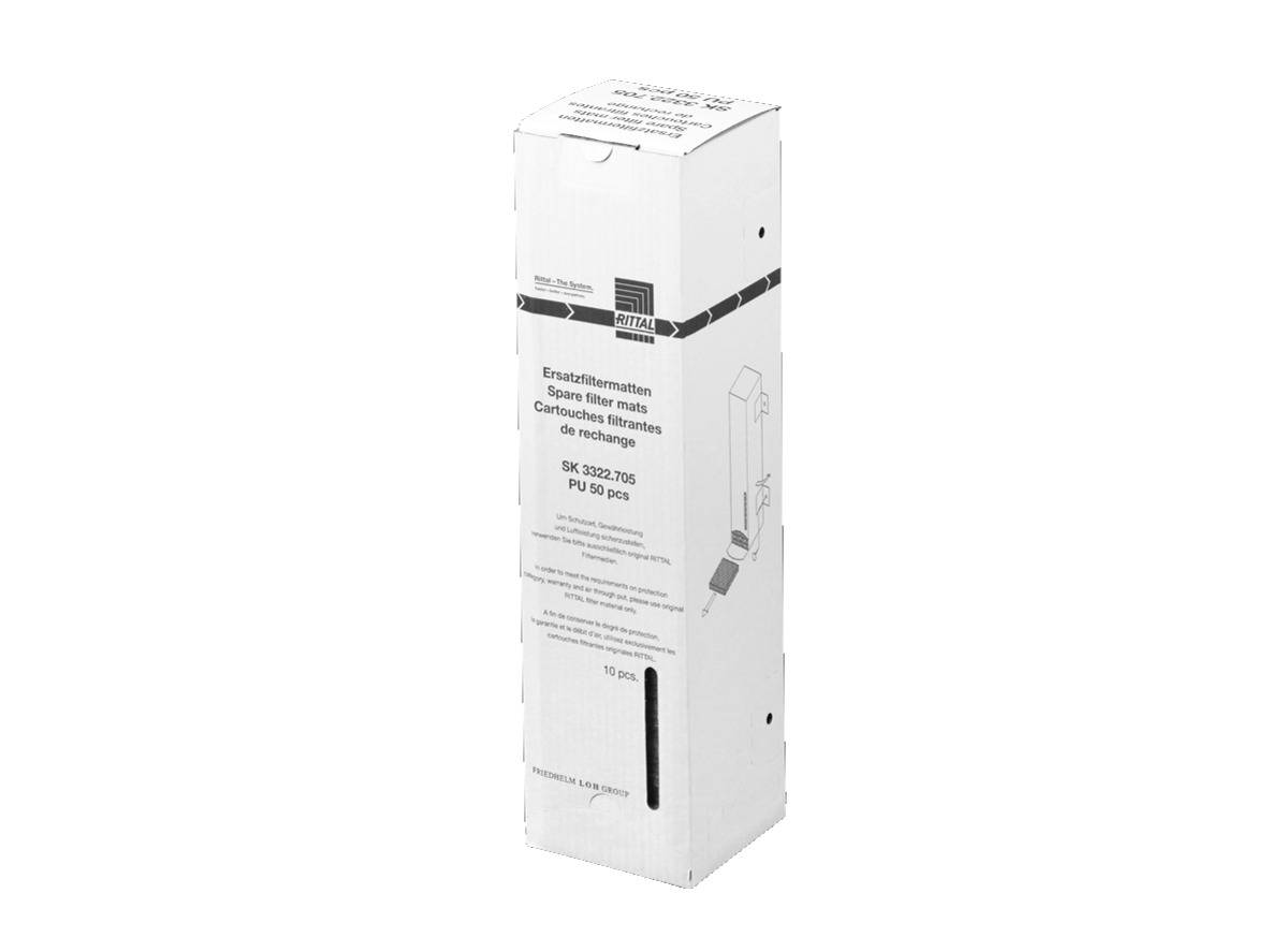 Rittal SK - Rack Filtermatte
