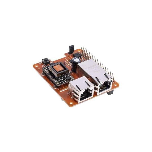 897-7141 - Power over Ethernet (PoE)...