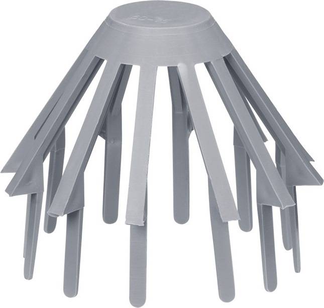 Laubfangkorb DN 85/100 D.85mm PVC-U PROTEKTOR-0