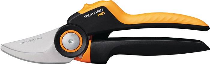 Gartenschere Bypass Gesamt-L.201mm Schneidleist.24mm-0