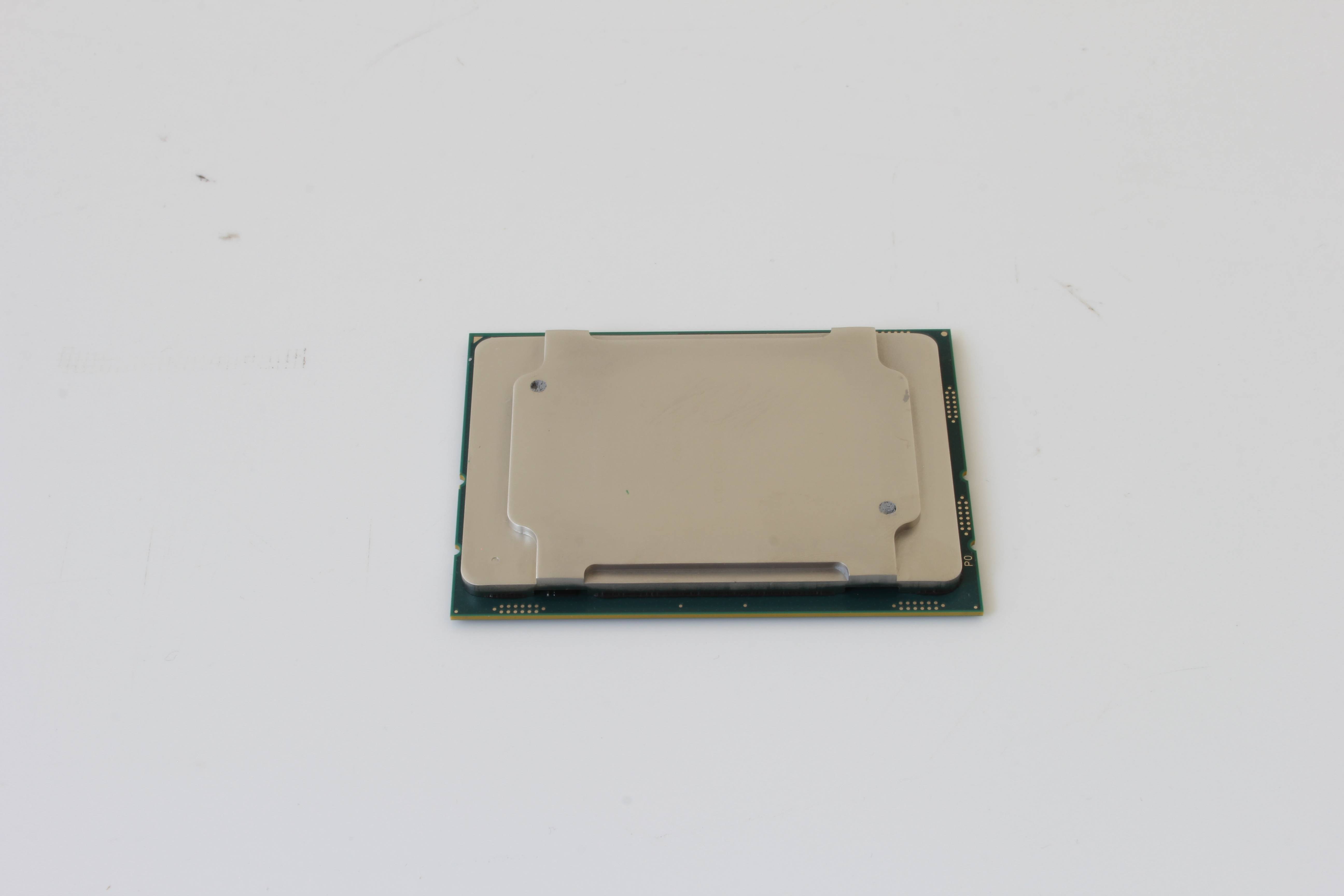 Intel SR3GB Netzwerkgerät-0
