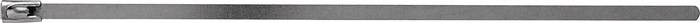 Kabelbinder L.290mm B.4,6mm VA 100St./Btl.-0