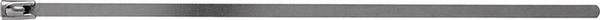 Kabelbinder L.290mm B.4,6mm VA 100St./Btl.