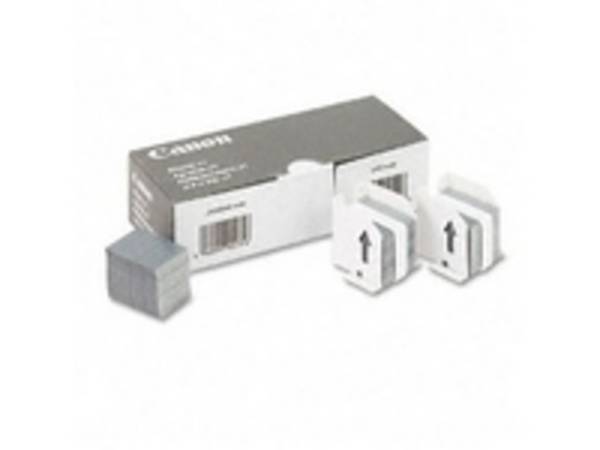 Canon Staple - J1 - 3er-Pack - 5000 Heftklammern - Heftkartusche - für imageRUNNER 25XX, 6570, imageRUNNER ADVANCE 40XX,