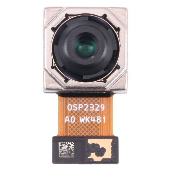 Main Back Facing Rück Kamera Cam Flex Kabel für Xiaomi Redmi Note 9 4G / Note 9T