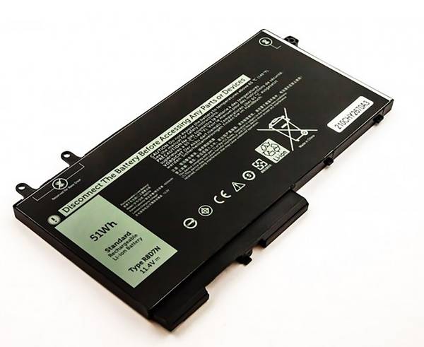 Akku kompatibel mit Dell Latitude 5410