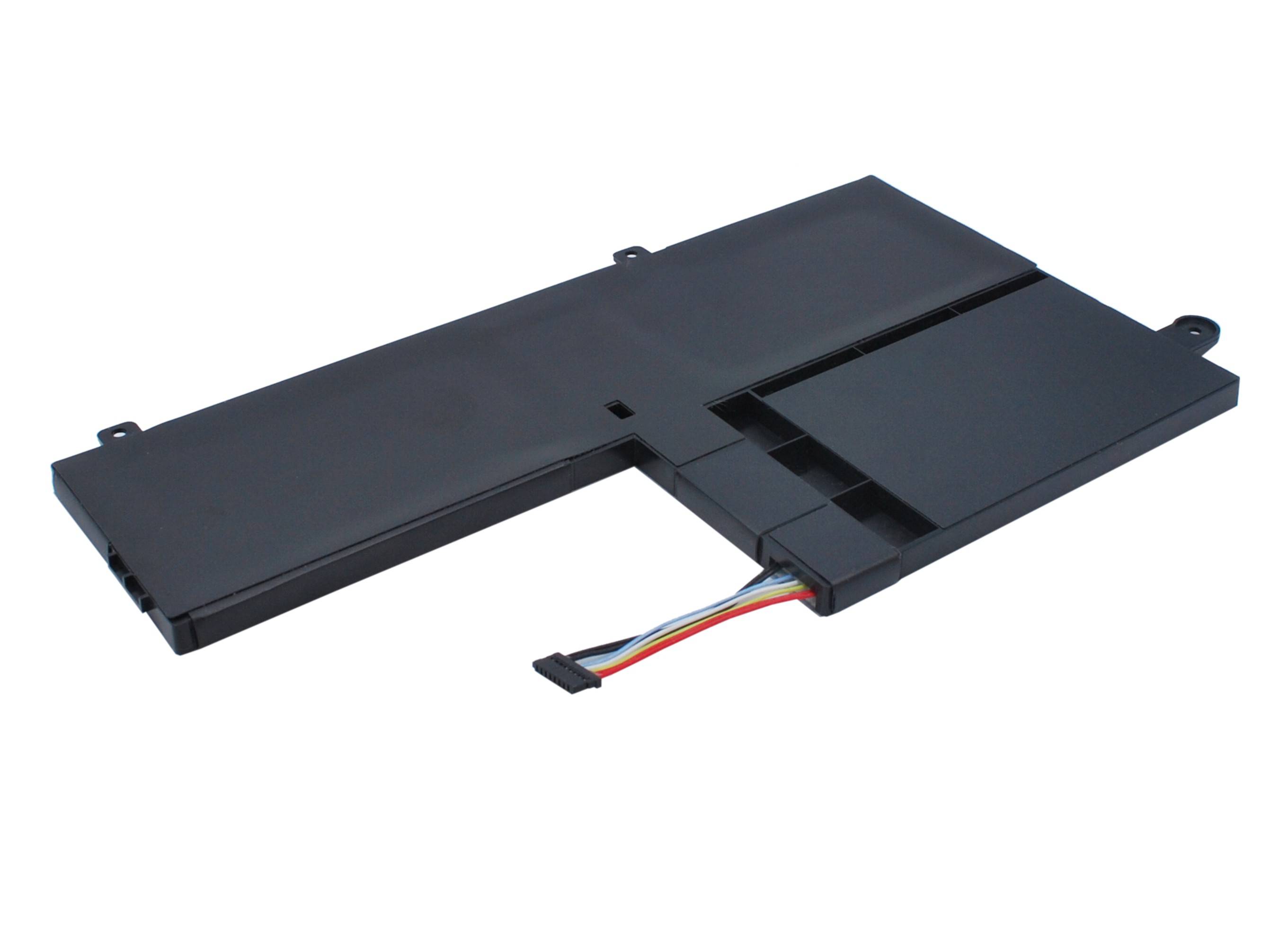 Akku kompatibel mit Lenovo IdeaPad 720-15IKB(81AG/81C7)Serie-2