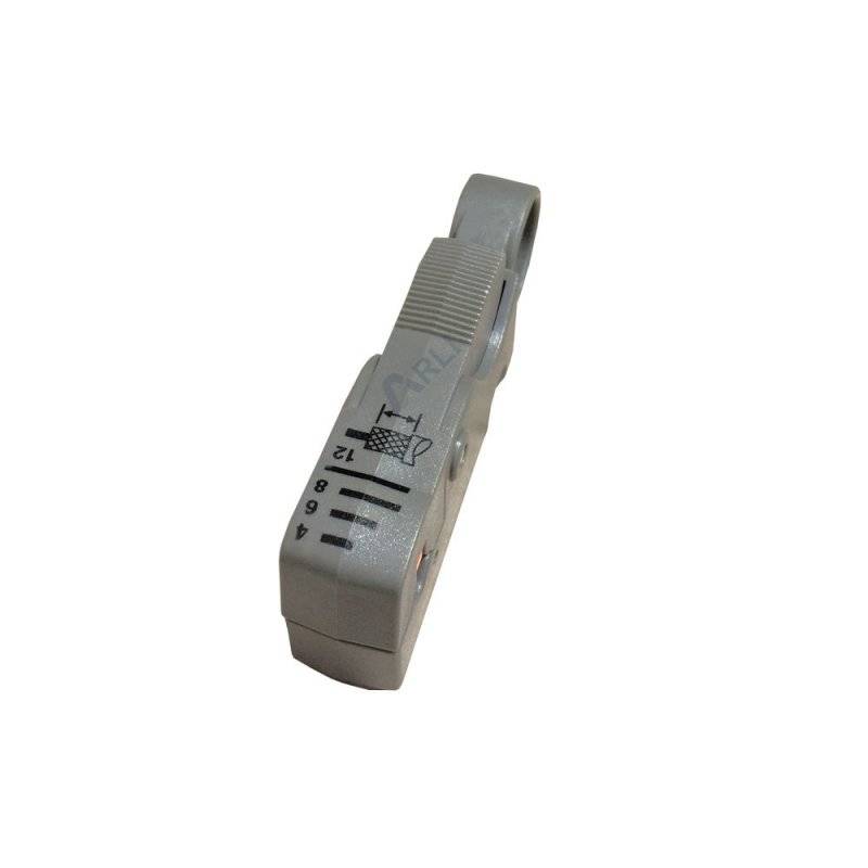 Symbolbild für 100m Koaxialkabel max. 135dB + Kompressionszange + Abisolierer + 20x Stecker