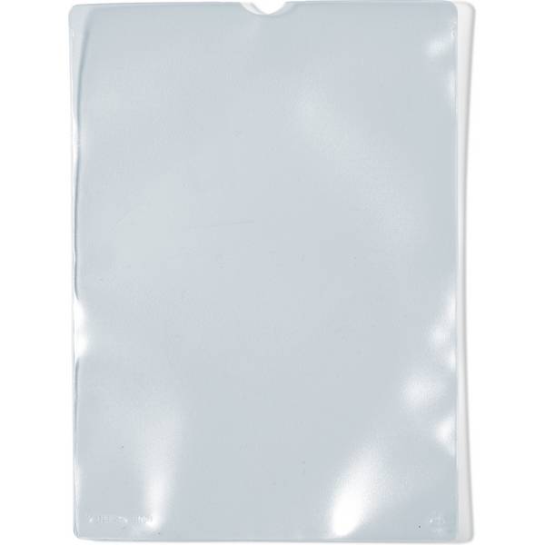 Ausweishüllen 155x220mm für Dokumente A5