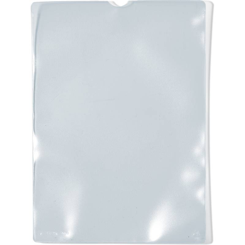 Ausweishüllen 155x220mm für Dokumente A5-0