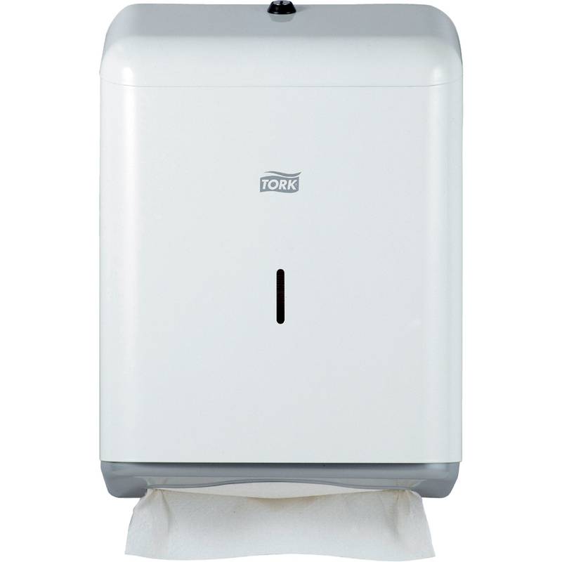 Tork 208140, 272 mm, 122 mm, 380 mm, 2,58 kg, 130 mm, 280 mm-0
