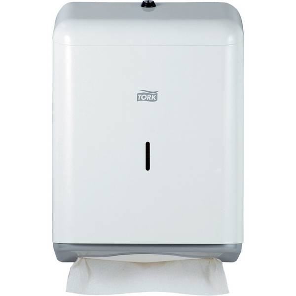 Tork 208140, 272 mm, 122 mm, 380 mm, 2,58 kg, 130 mm, 280 mm