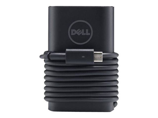 Dell USB-C AC Adapter E5 - Kit - Netzteil - 65 Watt - Europa-0