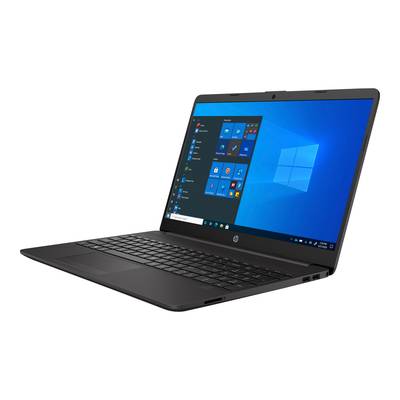 HP 250 G8 Notebook - Intel Core i5 1035G1 / 1 GHz - Win 10 Home 64-bit Plus - GF MX130  - 16 GB RAM - 512 GB SSD NVMe, H