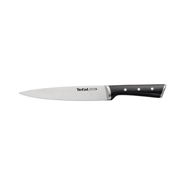 Tefal K2320714, Tranchiermesser, 19,8 cm, Edelstahl, 1 Stück(e)