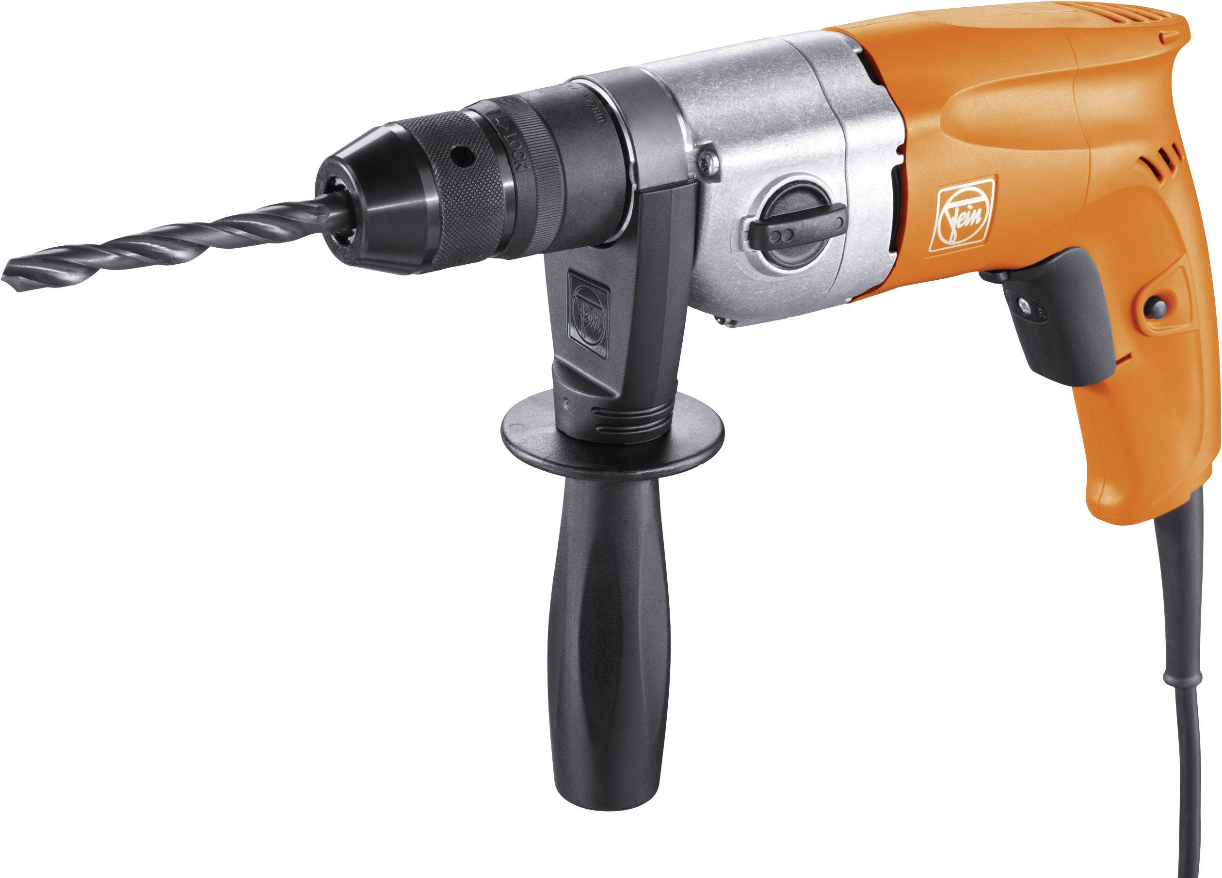Bohrmaschine BOP 13-2 13/10mm 550 W 0-680 min-¹,0-2200min-¹ FEIN-0