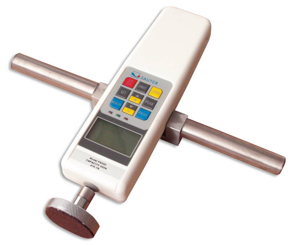 Digitale Kraftmessgeräte SAUTER FH 50-2