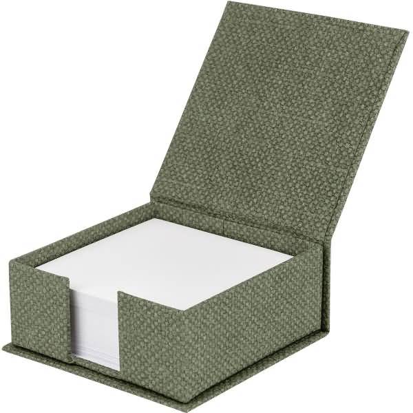 Zettelkasten Special Line, Sage-1