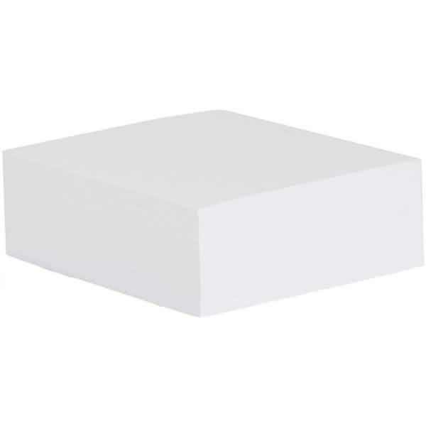 Nachfüllpack für Zettelkasten 250 Blatt