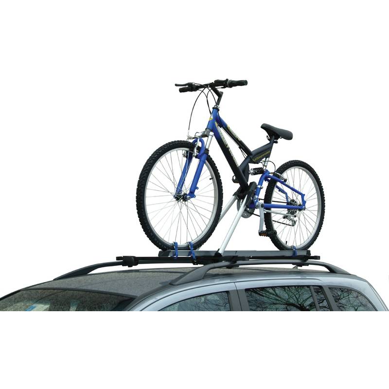 FISCHER Dach-Fahrradträger, für 1 Fahrrad-0