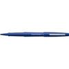 Feinschreiber Flair B 0,8 blau