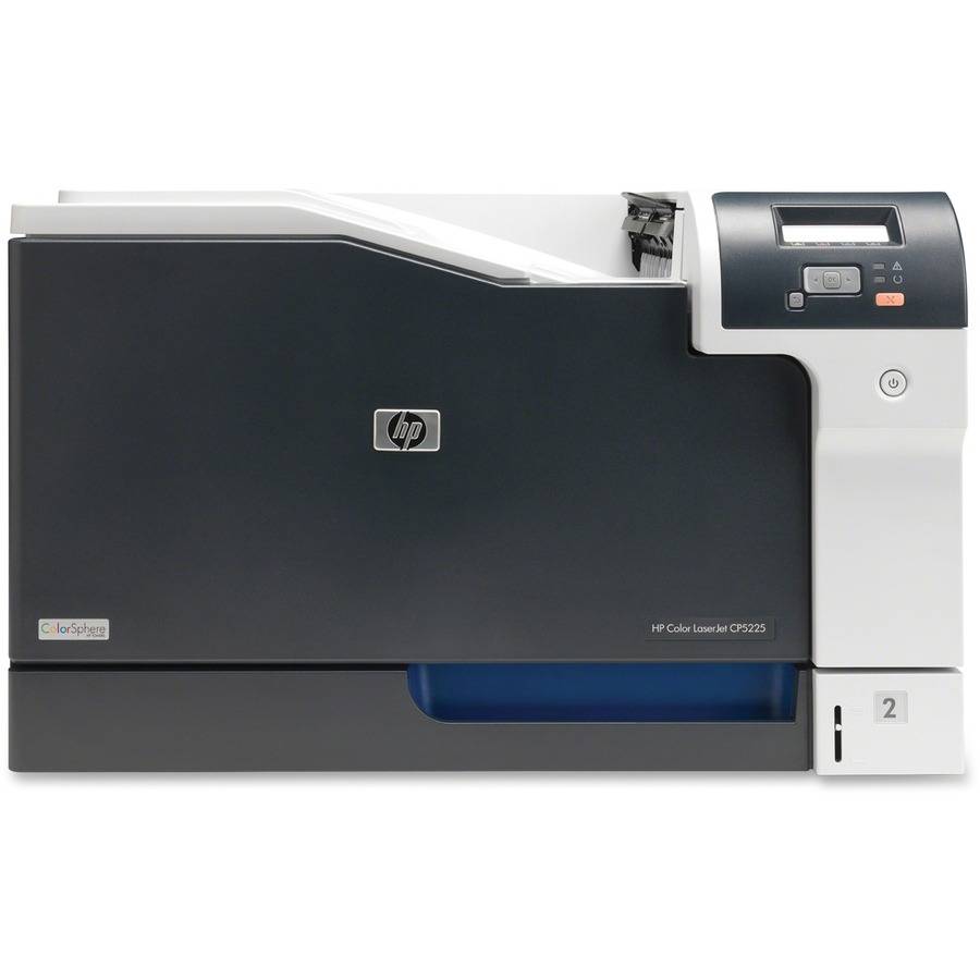 HP Color LaserJet CP5225N-1