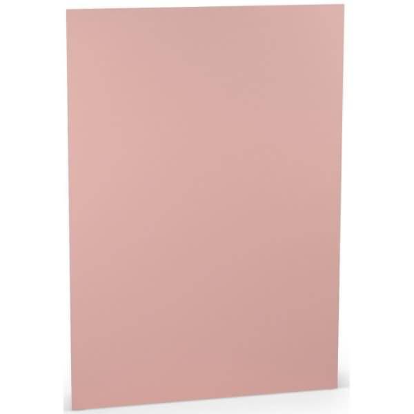 Briefpapier A4 100g/qm VE=10 Blatt Rose-0