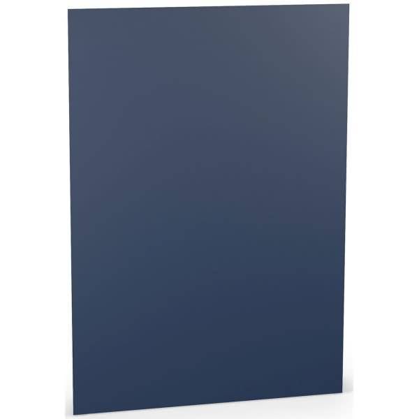 Briefpapier A4 100g/qm VE=10 Blatt Jeans