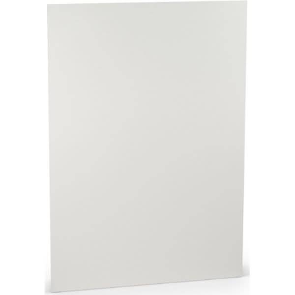 Briefpapier A4 100g/qm VE=10 Blatt Eisgrau-0