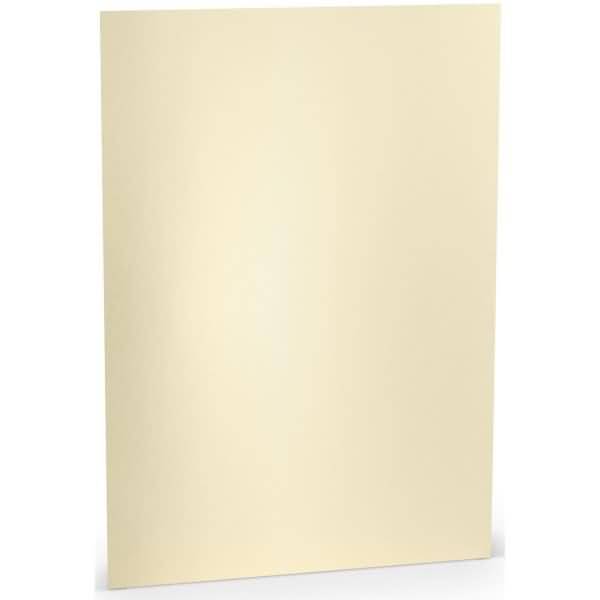 Briefpapier A4 100g/qm VE=10 Blatt candle light