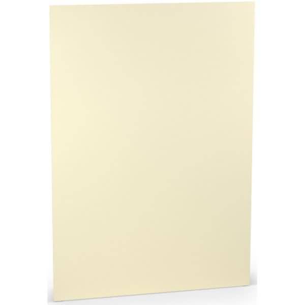 Briefpapier A4 100g/qm VE=10 Blatt Chamois