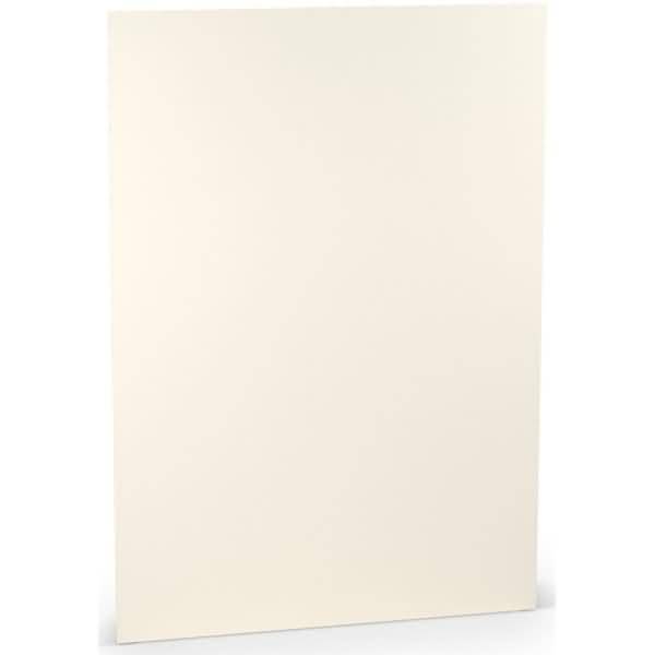 Briefpapier A4 100g/qm VE=10 Blatt Ivory-0
