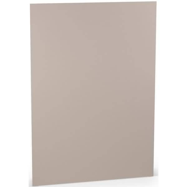 Briefpapier A4 100g/qm VE=10 Blatt Taupe-0