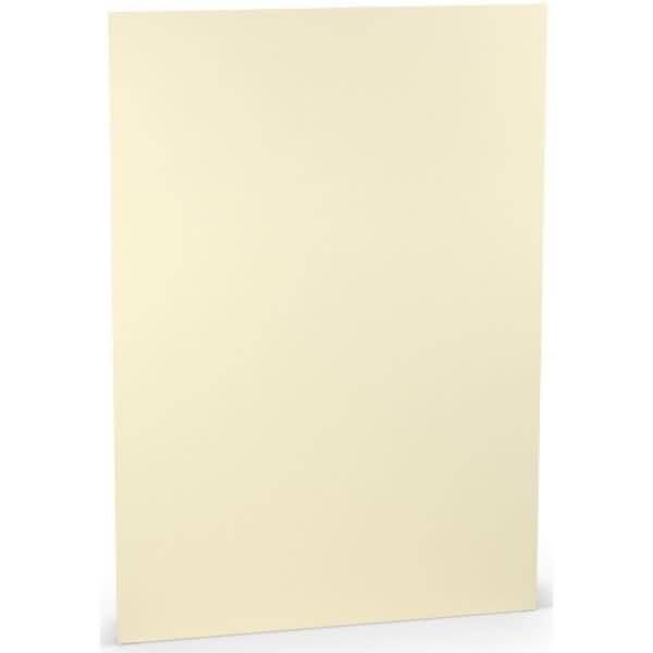 Briefpapier Coloretti A4 80g/qm VE=10 Blatt creme-1